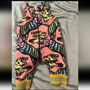 Gucci babygirl romper